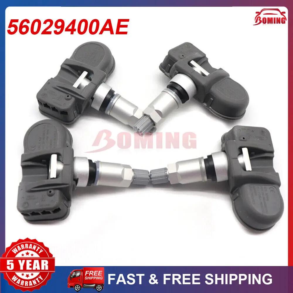 TPMS Ÿ̾ з , ũ̽ 300  ç ,  ׶ üŰ, 433Mhz, 56029400AC, 56029400AB